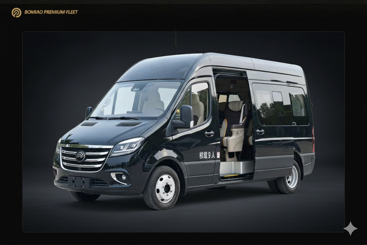 宇通V6 前側45度